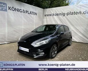 Ford Ford Fiesta 1.0 EcoBoost ST-Line Start/Stopp EURO Gebrauchtwagen