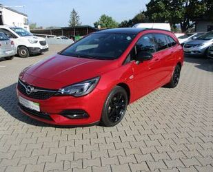 Opel Opel Astra K Sports Tourer GS Line 1,2 Turbo 130 P Gebrauchtwagen