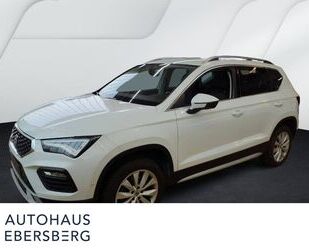 Seat Seat Ateca Xperience 1.5 TSI AHK el.Heck Spur ACC Gebrauchtwagen