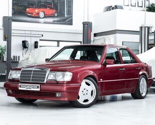 Mercedes-Benz Mercedes-Benz 500E I Serie 1 I Porsche I H-Zulassu Gebrauchtwagen