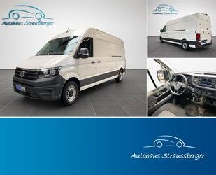 VW Volkswagen Crafter Kasten35 HLR Kamera Klima USB B Gebrauchtwagen