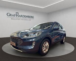 Ford Ford Kuga Titanium Gebrauchtwagen