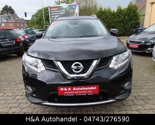 Nissan Nissan X-Trail Tekna Gebrauchtwagen