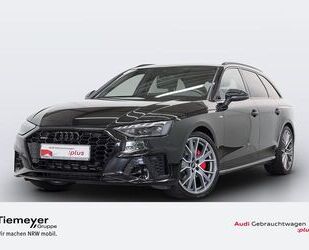 Audi Audi A4 Avant 40 TFSI Q 2x S LINE MATRIX AHK VIRTU Gebrauchtwagen