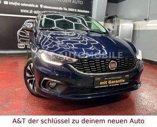 Fiat Fiat Tipo Mirror.1HAND.1.4 16V.KLIMA.START&STOP.LE Gebrauchtwagen