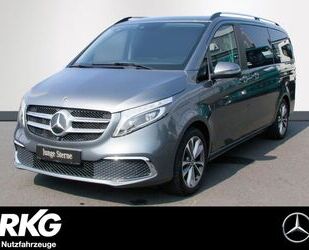 Mercedes-Benz Mercedes-Benz V 250 d AVANTGARDE EDITION Lang *SPO Gebrauchtwagen