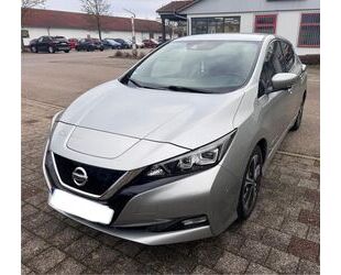 Nissan Nissan Leaf 40KWH TEKNA Gebrauchtwagen