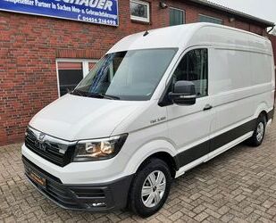 MAN MAN TGE 2.0 TDI 177 5.0T L3H2,kein VW Crafter,Navi Gebrauchtwagen