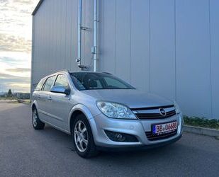 Opel Opel Astra H 1.9*GARANTIE*TEMPOMAT*TÜVNEU Gebrauchtwagen