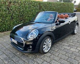 Mini MINI Cooper Cabrio Cooper Classic Gebrauchtwagen