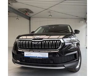 Skoda Skoda Kodiaq Style Autom., *LED *7-Sitzer *Navi *K Gebrauchtwagen