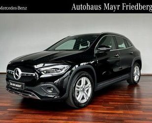 Mercedes-Benz Mercedes-Benz GLA 250 e PROGRESSIVE 8G-DCT+PANO-DA Gebrauchtwagen