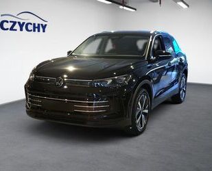 VW Volkswagen Tiguan 1.5 eTSI DSG Elegance +AHK+DCC P Gebrauchtwagen