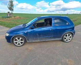 Opel Opel Corsa 1.8 16V GSi GSI Gebrauchtwagen