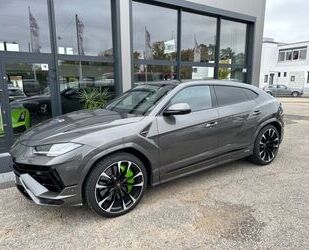 Lamborghini Lamborghini Urus S *Pano*B&O*Massage*23