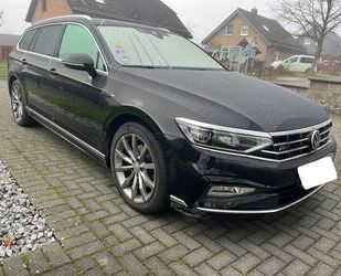 VW Volkswagen Passat Variant 2.0 TDI SCR 140kW DSG El Gebrauchtwagen