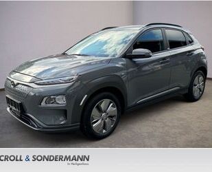 Hyundai Hyundai Kona EV Advantage Kamera, Navi, Krell, SOH Gebrauchtwagen