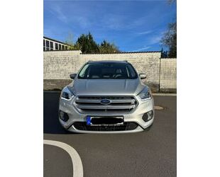 Ford Ford Kuga 1,5 EcoBoost 4x4 134kW SYNC Edition Aut. Gebrauchtwagen