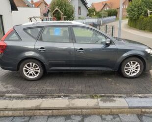 Kia Kia ceed / Ceed 1.6 CRDi 115PS Spirit Sporty Wa... Gebrauchtwagen