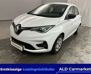 Renault Renault ZOE (ohne Batterie) Z.E. 50 LIFE Limousine Gebrauchtwagen