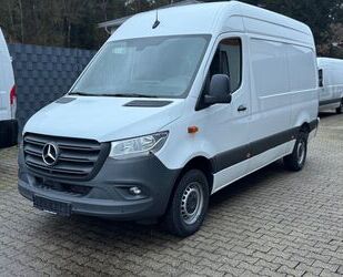 Mercedes-Benz Mercedes-Benz Sprinter III Kasten RWD 317 CDI L2H2 Gebrauchtwagen