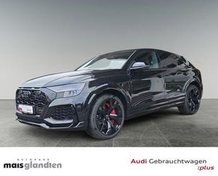 Audi Audi RS Q8 Keramik Sportsitze+ HUD Pano B+O Gebrauchtwagen