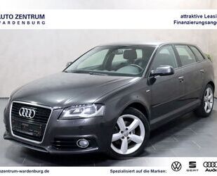 Audi Audi A3 Sportback TFSI S line Sportpaket plus Lede Gebrauchtwagen