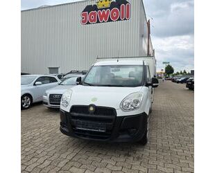 Fiat Fiat Doblo 1,4i PIKUp Pritsche 61000 KM TÜV 9.26 A Gebrauchtwagen