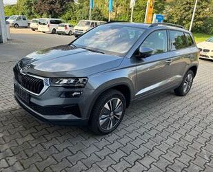 Skoda Skoda Karoq Tour Gebrauchtwagen