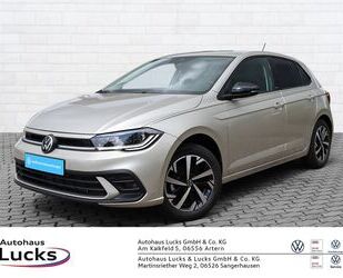 VW Volkswagen Polo MOVE 1.0 TSI 7-Gang DSG LED Navi K Gebrauchtwagen