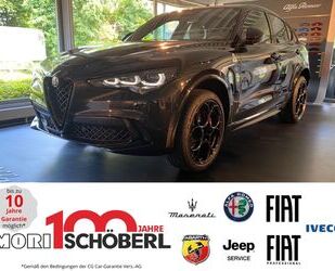 Alfa Romeo Alfa Romeo Stelvio Quadrifoglio MY24 2.9 V6 Bi-Tur Gebrauchtwagen