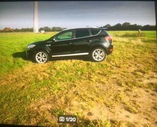 Ford Ford Kuga 2,0 TDCi 4x4 120kW Individual PowerShif. Gebrauchtwagen