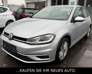 VW Volkswagen Golf VII Lim. Comfortline BMT/Start-Sto Gebrauchtwagen