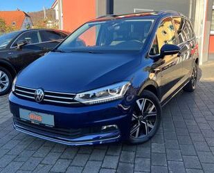 VW Volkswagen Touran 2.0 TDI Highline*DSG*AHK*LED*NAV Gebrauchtwagen