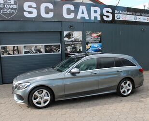 Mercedes-Benz Mercedes-Benz T-Modell AMG/PANO/360 KAMERA Gebrauchtwagen