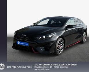 Kia Kia ProCeed 1.6 T-GDI OPF GT Gebrauchtwagen