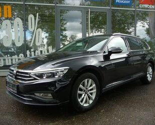 VW Volkswagen Passat Variant Business TSI DSG IQ-Driv Gebrauchtwagen