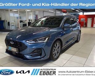 Ford Ford Focus Turnier ST-Line X MHEV Aut. iACC I AHK Gebrauchtwagen