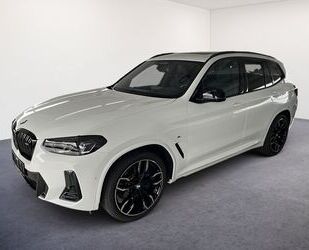 BMW BMW X3 M40d/PANO-DA/AHK/LED/21Z/H&K/HUD/STHZG/ Gebrauchtwagen