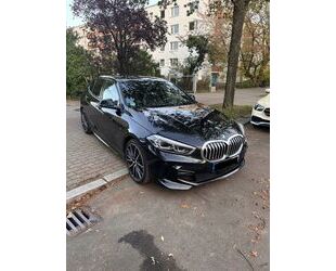 BMW BMW 118d*M Sport*19 Zoll M*Head Up* Ambiente*Top* Gebrauchtwagen