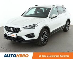 Seat Seat Tarraco 1.5 TSI ACT Style*ACC*NAVI*CAM*BEATS* Gebrauchtwagen