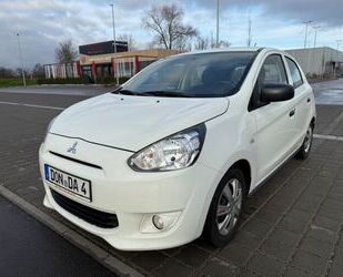 Mitsubishi Mitsubishi Space Star 1.0 Diamant Edition Diamant Gebrauchtwagen