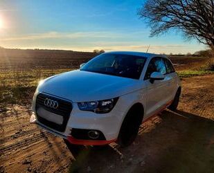 Audi Audi A1 1.4 TFSI S tronic 119g CO2 Ambition Ambiti Gebrauchtwagen