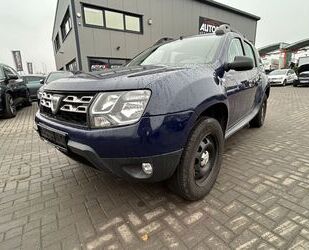 Dacia Dacia Duster I Laureate 4x2 Gebrauchtwagen