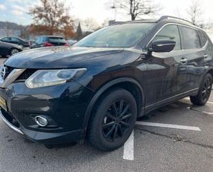 Nissan Nissan X-Trail Tekna Gebrauchtwagen