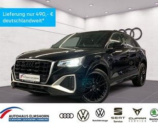 Audi Audi Q2 35 TFSI S tronic S line 19