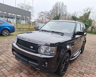 Land Rover Land Rover Range Rover Sport SDV6 SE Gebrauchtwagen