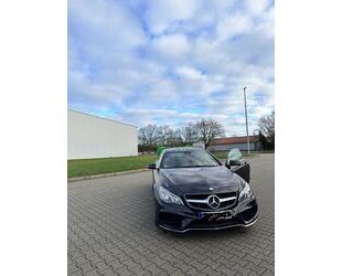 Mercedes-Benz Mercedes-Benz E 250 Coupé E 250 CDI - Gebrauchtwagen