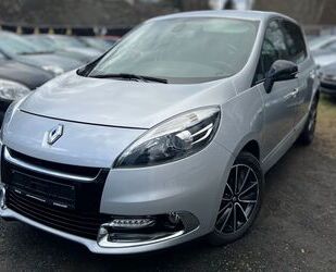 Renault Renault Scenic III BOSE Edition *XENON*NAVI*PDC*SZ Gebrauchtwagen