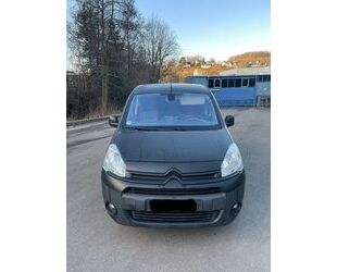 Citroen Citroën Berlingo HDi 90 L2 Kasten Gebrauchtwagen